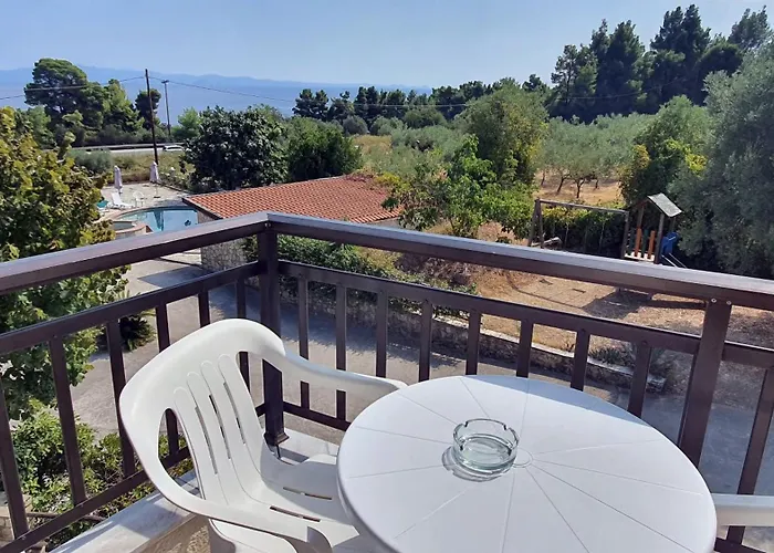Hotel Pashos