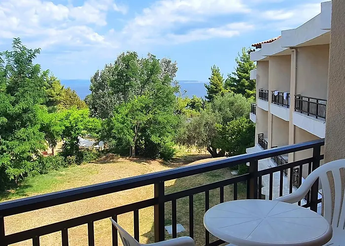 Hotel Pashos