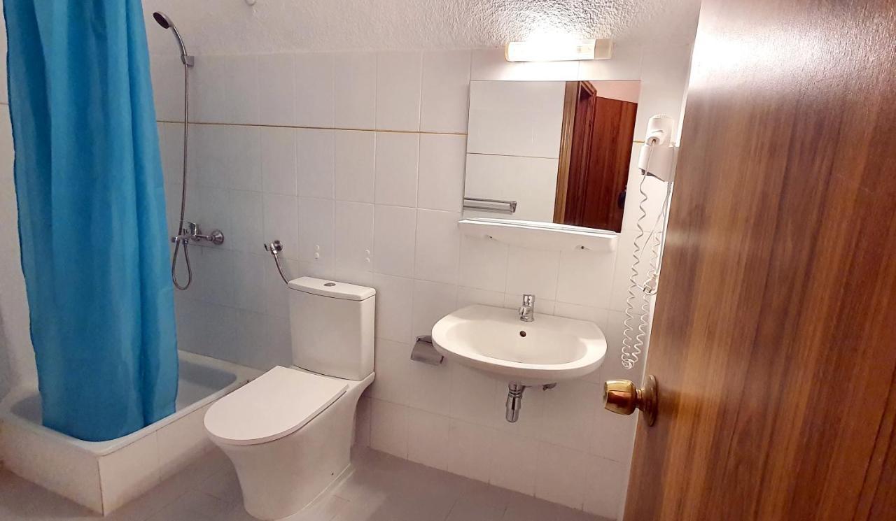Pashos Hotel Kriopigi