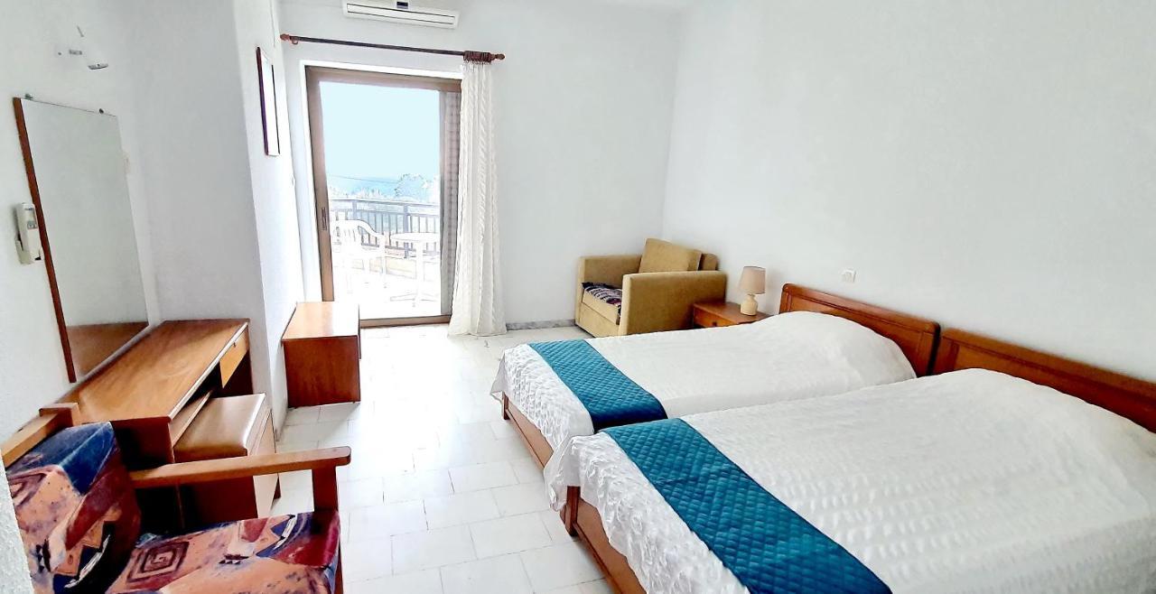 Hotel Pashos Kriopigi