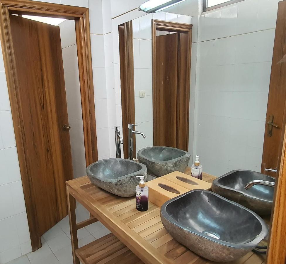 Pashos Hotel Kriopigi