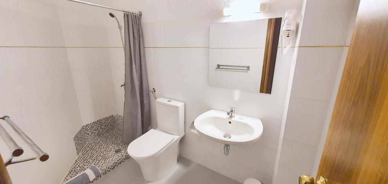 Hotel Pashos Kriopigi