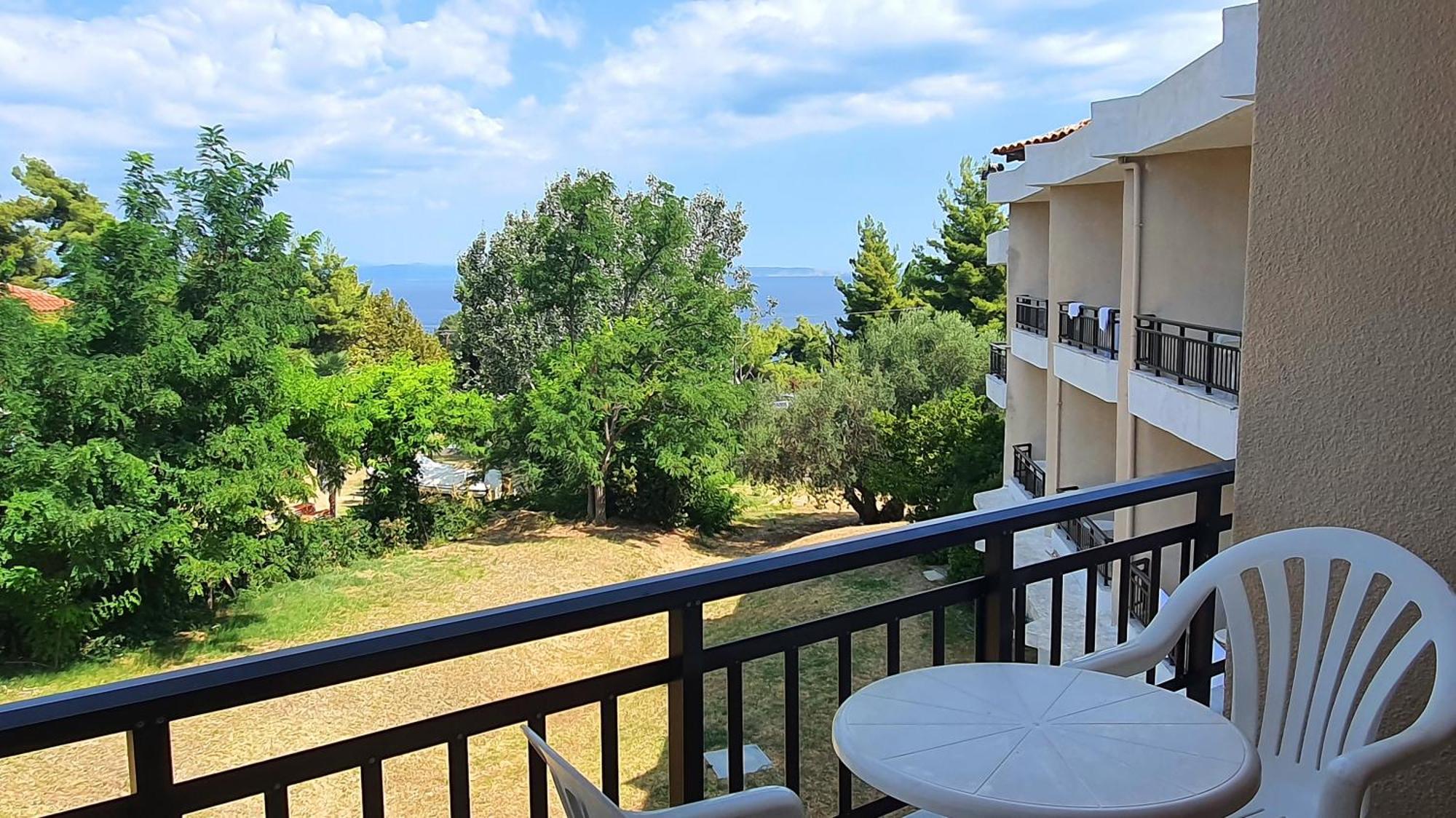Hotel Pashos